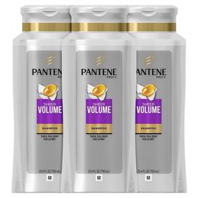 img 1 attached to 💧 Pantene Pro V Sheer Shampoo Fluid - Enhance your Hair Care Routine with our Sheer Shampoo!