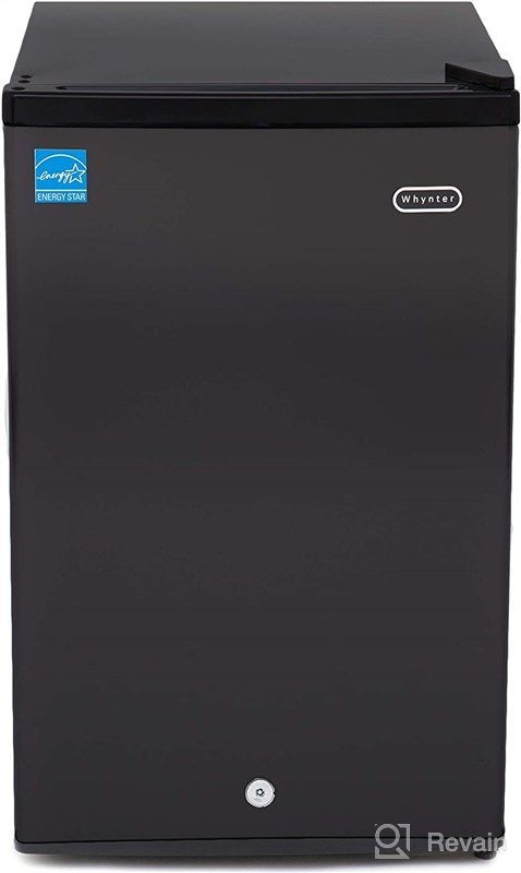 whynter cuf 301bk energy upright freezer 로고