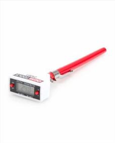 img 1 attached to Accurate Temperature Reading On-The-Go With OEMTOOLS 24351 Digital Pocket Thermometer