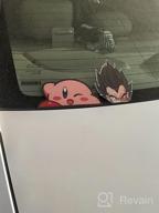 img 1 attached to Revamp Your Ride: Jujutsu Kaisen Anime Decals And Laptop Stickers By Anya Forger review by Gilbert Cokky