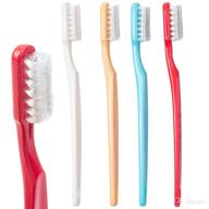 collis curve periodontal three toothbrush logo