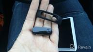 img 2 attached to Smart bracelet Xiaomi Mi Band 2, black review by Avut Aunpang ᠌