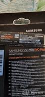 img 3 attached to 💾 Samsung 970 EVO Plus M.2 2TB SSD (MZ-V7S2T0BW) review by Kristiyana Briblo ᠌