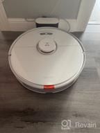 img 1 attached to Robot vacuum cleaner Roborock S7 RU, white review by Ada Plech ᠌