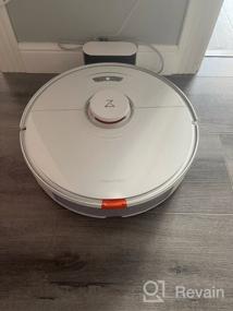 img 14 attached to Robot vacuum cleaner Roborock S7 RU, white
