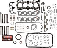 evergreen fshb4010 full gasket head logo