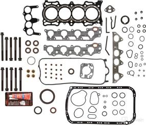 img 1 attached to Evergreen FSHB4010 Full Gasket Head