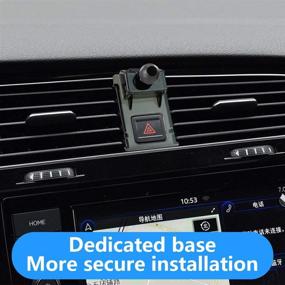img 1 attached to 2015 2020 Volkswagen Accessories Navigation Decoration