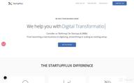 img 1 attached to StartupFlux review by Antonio Urbina