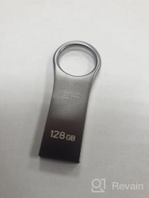 img 5 attached to Silicon Power Jewel J80 64GB USB 3.0/3.1 Gen1 Flash Drive