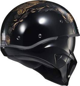 img 1 attached to ScorpionEXO Covert Helmet Kalavera Medium