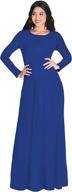 koh womens sleeve sleeves dresses women's clothing ~ dresses логотип