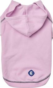 img 1 attached to Blueberry Pet Essentials Better Sweatshirt