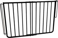 🚪 cardinal gates stairway special gate: safeguard your stairs with unparalleled security logo