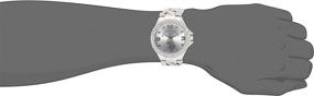 img 1 attached to Women's US Polo Assn Quartz Wrist Watches for Ladies