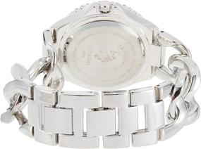 img 3 attached to Women's US Polo Assn Quartz Wrist Watches for Ladies