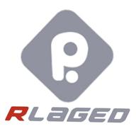 rlaged logo