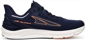img 2 attached to Step Up Your Running Game With ALTRA Women'S Torin 6 Road Running Shoe