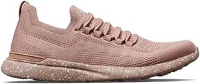 img 4 attached to Athletic Propulsion Labs APL Techloom Women's Shoes ~ Athletic