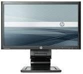 img 1 attached to HP Compaq Advantage LA2006X Monitor Wide Screen, XN374AA#ABA