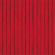 red barn siding backdrop party decoration (1 count) logo