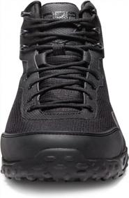 img 3 attached to CQR Men'S Tactical Boots: Lightweight 6 Inch Combat & EDC Outdoor Work Boot