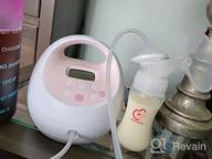 img 1 attached to Nenesupply 24Mm Flange: The Ultimate Replacement For Medela Breast Pump Parts review by Pao Novakovic