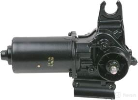 img 4 attached to Cardone 43 4328 Remanufactured Wiper Motor
