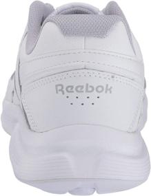 img 2 attached to Reebok Womens Ultra White Collegiate Women's Shoes at Athletic