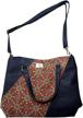crossbody handbag pattern lightweight durable women's handbags & wallets and crossbody bags logo