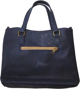 img 2 attached to Crossbody Handbag Pattern Lightweight Durable Women's Handbags & Wallets and Crossbody Bags
