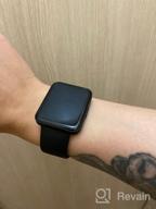 img 1 attached to Smart watch Xiaomi Redmi Watch 2 Lite Global, ivory review by Agata Kulesza ᠌