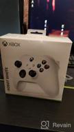 img 1 attached to Gamepad Microsoft Xbox One Controller, white review by Anastazja Lenarcik ᠌