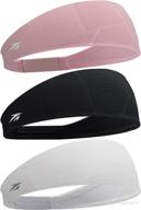 🧢 zollen headbands: keep moisture out during sports activities logo