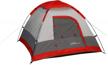 gigatent cooper boy scouts camping tent for outdoor adventures logo