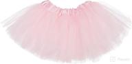 my lello 5 layer ballerina tulle apparel & accessories baby boys ~ clothing logo