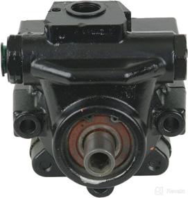 img 4 attached to Cardone 20 400 Remanufactured Domestic Steering