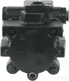 img 3 attached to Cardone 20 400 Remanufactured Domestic Steering