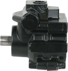img 2 attached to Cardone 20 400 Remanufactured Domestic Steering