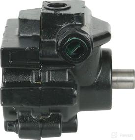 img 1 attached to Cardone 20 400 Remanufactured Domestic Steering