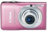canon powershot sd1300is 12 mp digital camera with 4x wide angle optical image stabilized zoom and 2 camera & photo logo