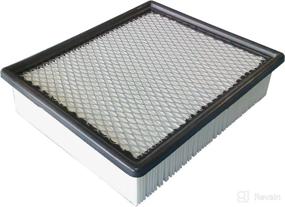 img 2 attached to Bosch Workshop Filter 5293WS Mercury