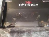 img 1 attached to D&D Icons Of The Realms: Curse Of Strahd - Covens & Covenants Premium Box Set review by Tammy Walker