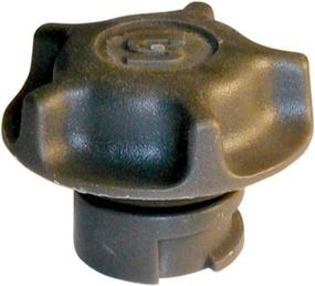img 1 attached to 💼 Stant Quick On Plastic Oil Filler Cap - Medium Size: A Reliable Solution