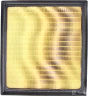 🔧 authentic toyota air filter логотип