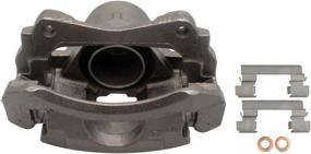 img 1 attached to ACDelco 18FR1769 Professional Non Coated Remanufactured