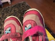 img 1 attached to 360 Stride Rite Shoes for Infant Toddler Girls review by Michelle Doebke