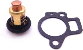 img 3 attached to SouthMarine Thermostat 66M 12411 00 66M 12411 01 62Y 12414 00