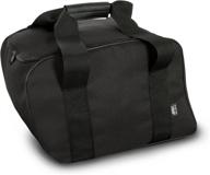 hopnel hcsl saddlebag логотип