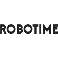 robotime logo